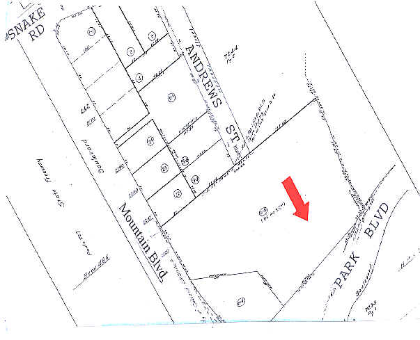 More Photos Of 2220 Mountain Blvd, Oakland Unknown For Lease