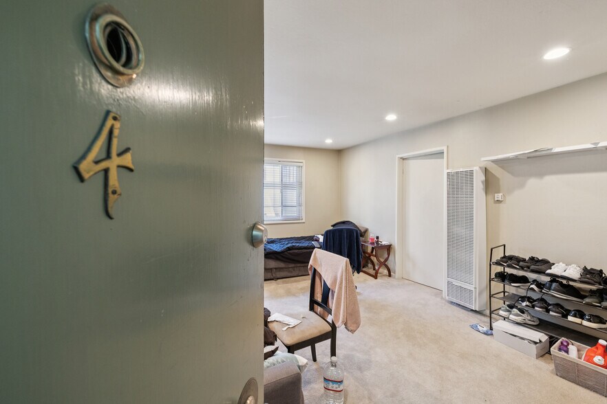 More Photos Of 1140 El Camino Real, Burlingame Apartments For Sale