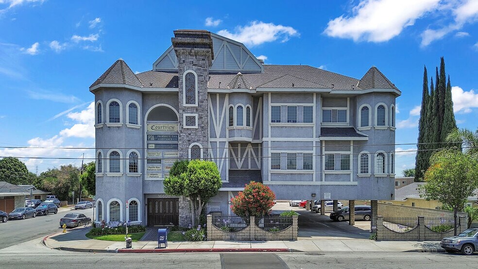 Primary Photo Of 16600 Woodruff Ave, Bellflower Medical For Sale