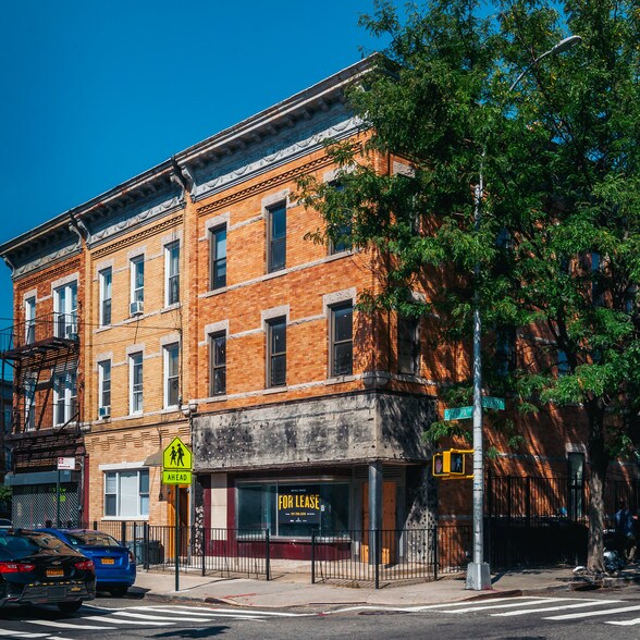 Primary Photo Of 6838 Forest Ave, Ridgewood Apartments For Lease