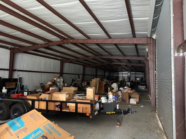 More Photos Of 705 Goldkist ave, Live Oak Warehouse For Sale