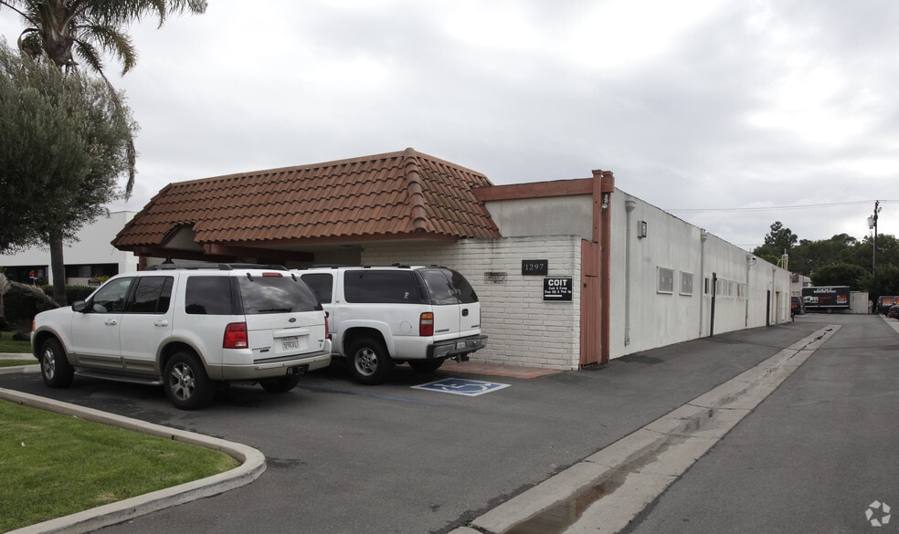 Primary Photo Of 1297 Logan Ave, Costa Mesa Unknown For Lease