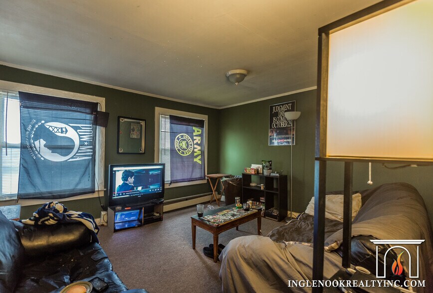 More Photos Of 226 W Main St, Amsterdam Storefront Retail Residential For Sale