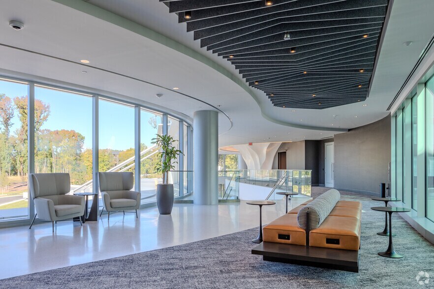 More Photos Of 1000 Social St, Raleigh Office For Lease