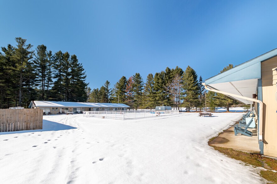 More Photos Of 2747 State Route 28, Thendara Hotel For Sale