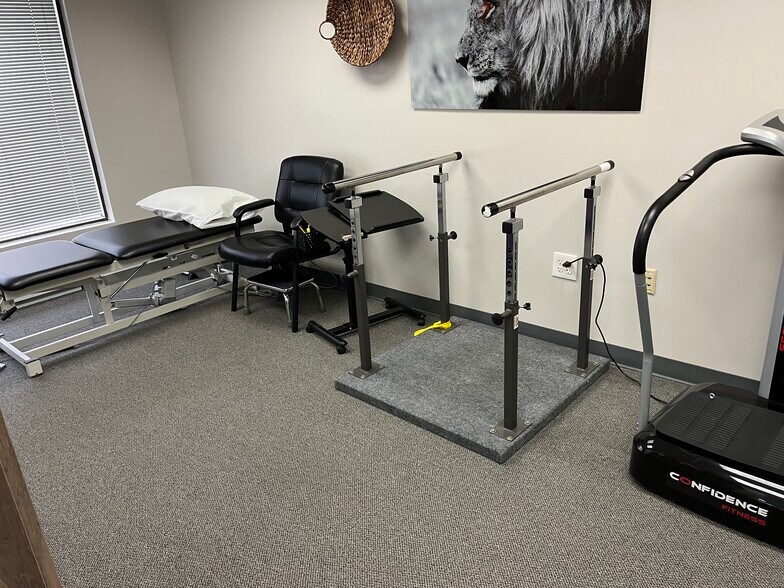 More Photos Of 10840 Little Patuxent Pky, Columbia Medical For Lease