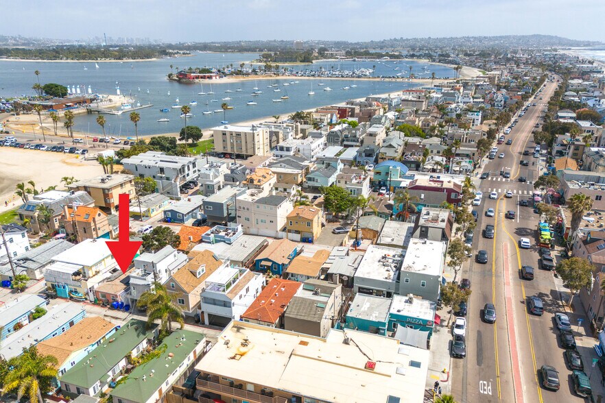 More Photos Of 830-832 Pismo Ct, San Diego Apartments For Sale