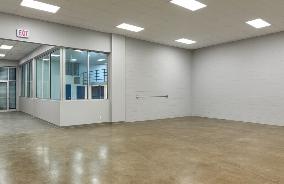 Primary Photo Of 2402 McDonald Ave, Brooklyn Warehouse For Sale