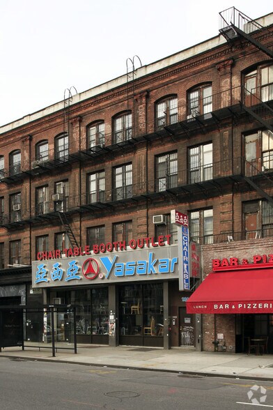 Primary Photo Of 280 Bowery, New York Apartments For Lease