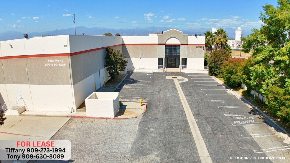 More Photos Of 14901 Clark Ave, City of Industry Manufacturing For Lease