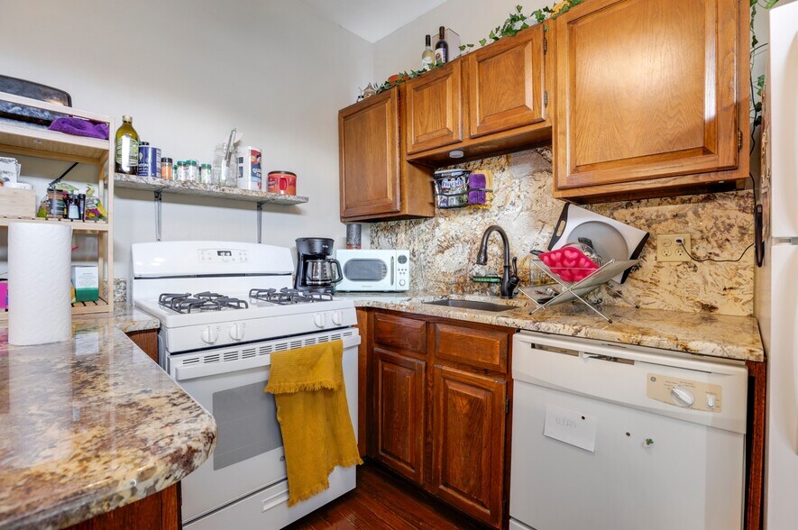 More Photos Of 1145 N Clarkson St, Denver Multifamily For Sale