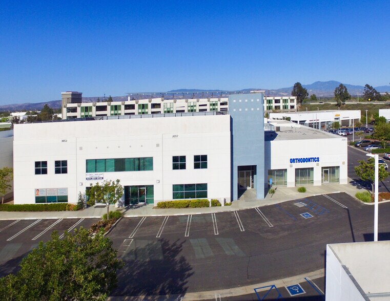 Primary Photo Of 3057 Edinger Ave, Tustin Research And Development For Sale