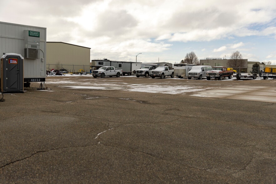 More Photos Of 1661 W 2750 S, Ogden Warehouse For Sale