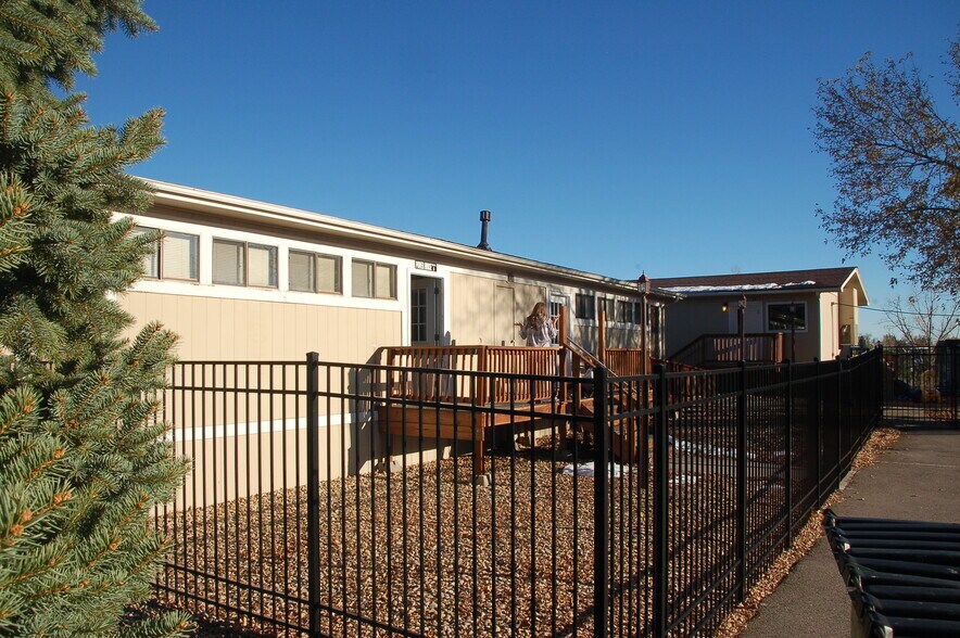 More Photos Of 7462 S Everett St, Littleton Religious Facility For Sale