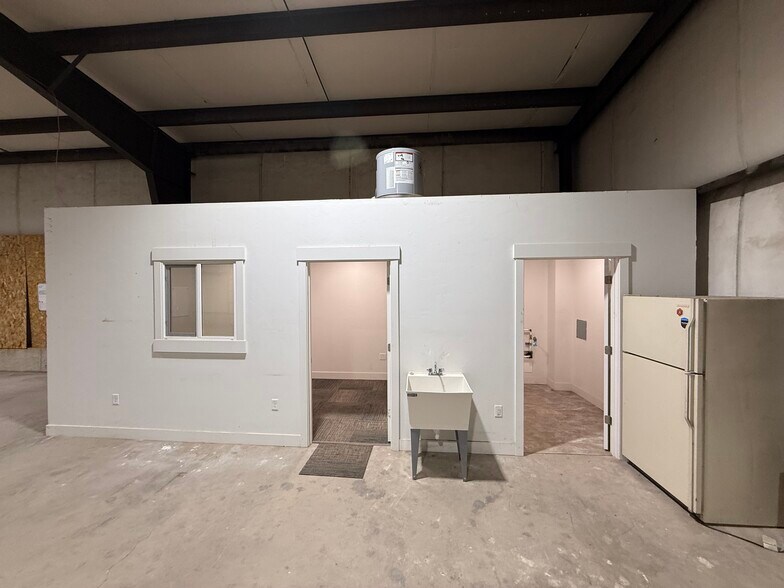 More Photos Of 1210 W 600 N, Logan Industrial For Lease