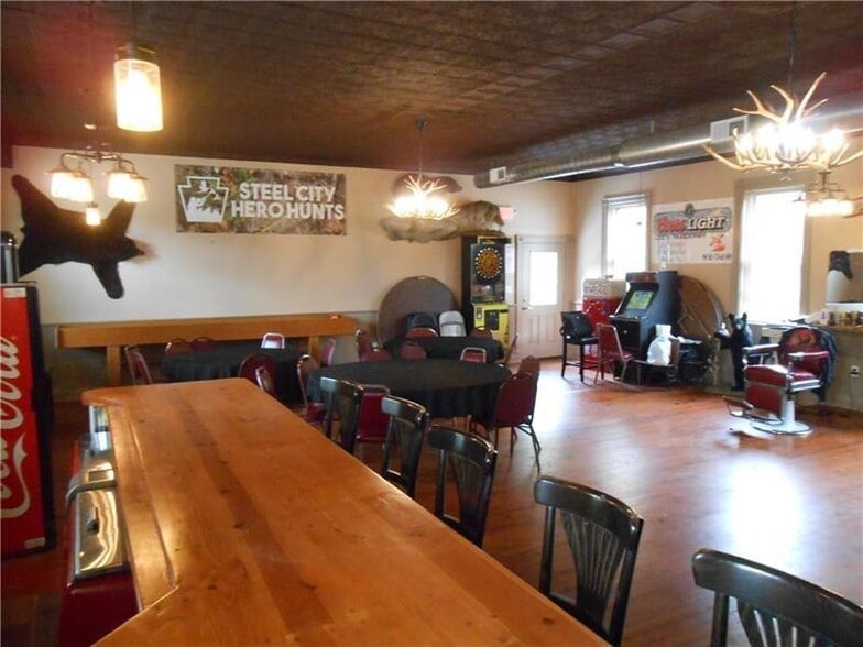 More Photos Of 1000 Becks Run Rd, Pittsburgh Freestanding For Lease