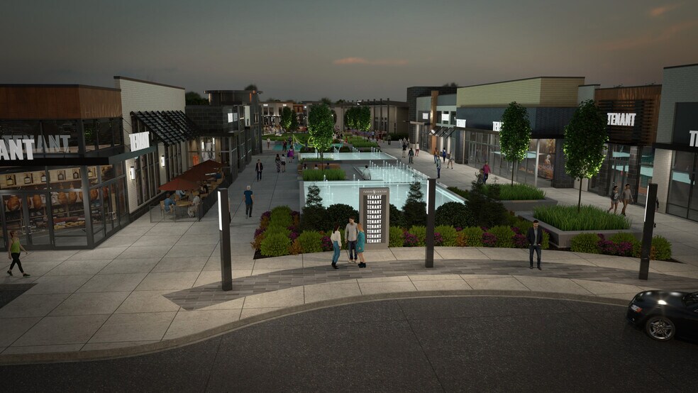 More Photos Of Waukee Towne Center Pky, Waukee General Retail For Lease