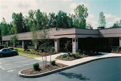 More Photos Of 95 John Muir Dr, Amherst Office For Lease
