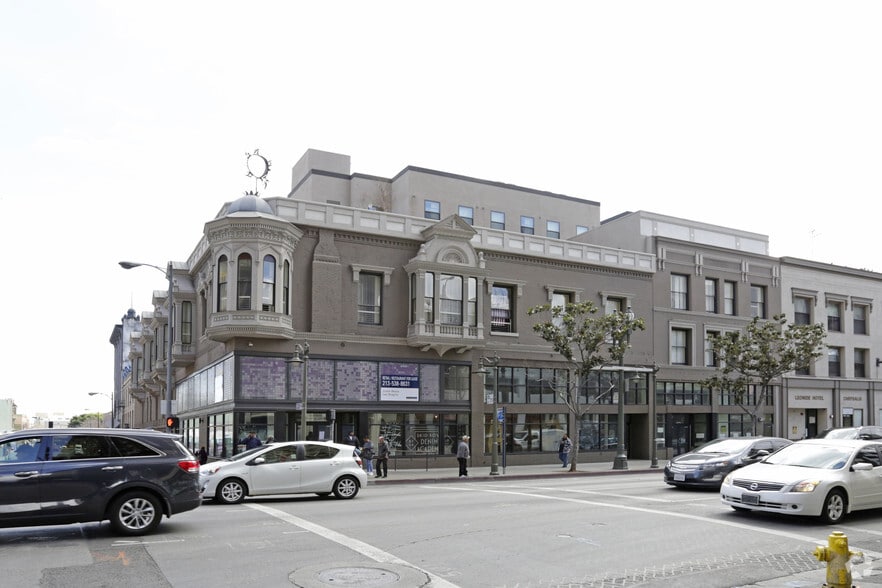 More Photos Of 108 E 5th St, Los Angeles Apartments For Lease