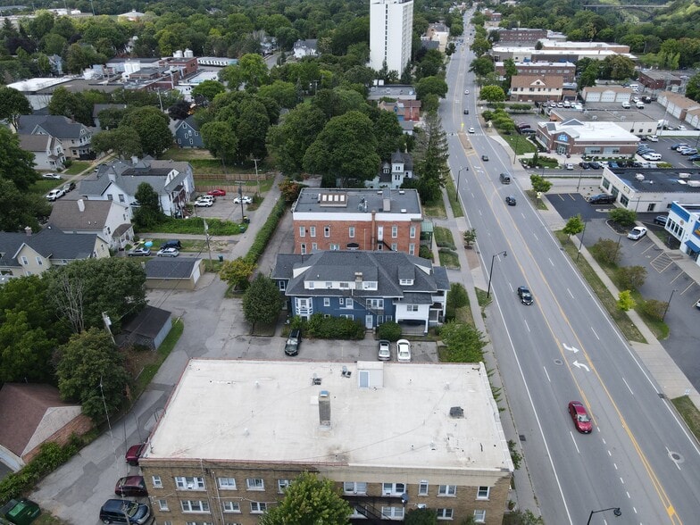 More Photos Of 189 Lake Ave, Rochester Apartments For Sale