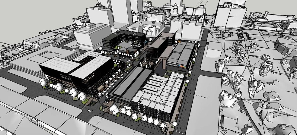 More Photos Of 301 N 19th St, Omaha Apartments For Lease