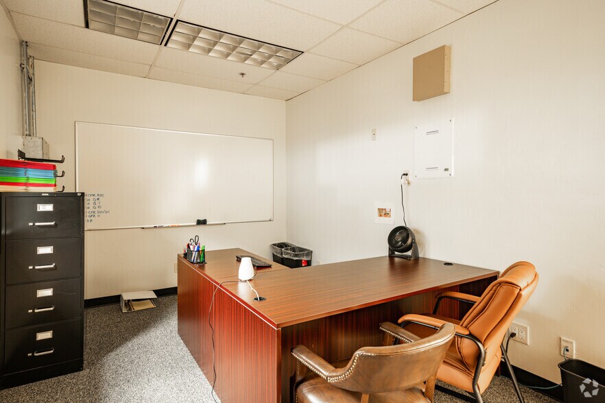 Photo of 1st Floor Ste 110