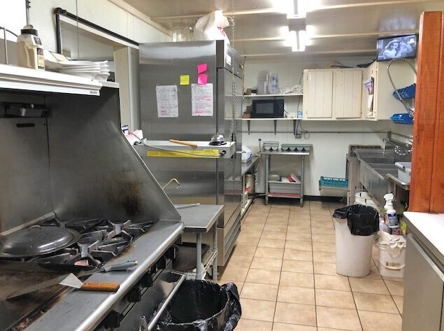 More Photos Of 5129 Boyle Rd, Tripoli Trailer Camper Park For Sale