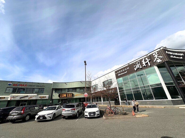 More Photos Of 3631 No 3 Rd, Richmond Freestanding For Sale