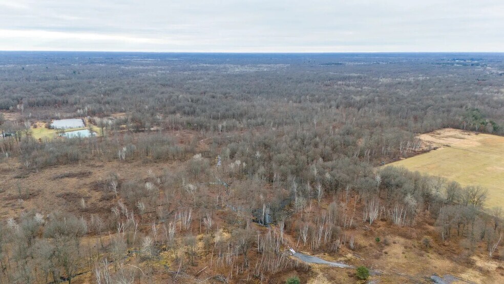 More Photos Of 2717 N 11 Mile Rd, Sanford Land For Sale