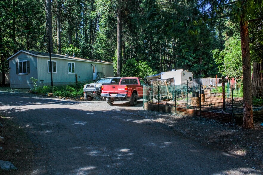 More Photos Of 26600 CA-88, Pioneer Manufactured Housing Mobile Home Park For Sale