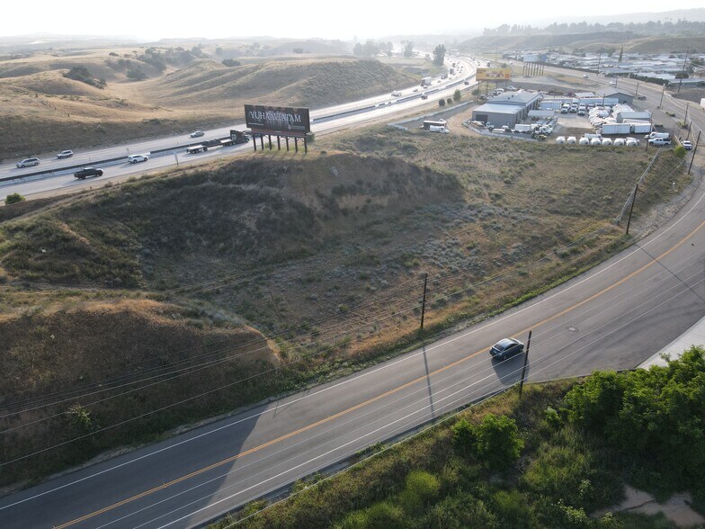More Photos Of Calimesa Blvd, Yucaipa Land For Sale