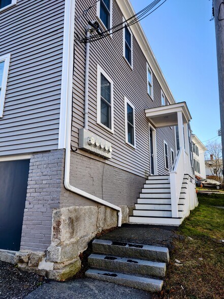 More Photos Of 50 Elm St, Bath Apartments For Sale