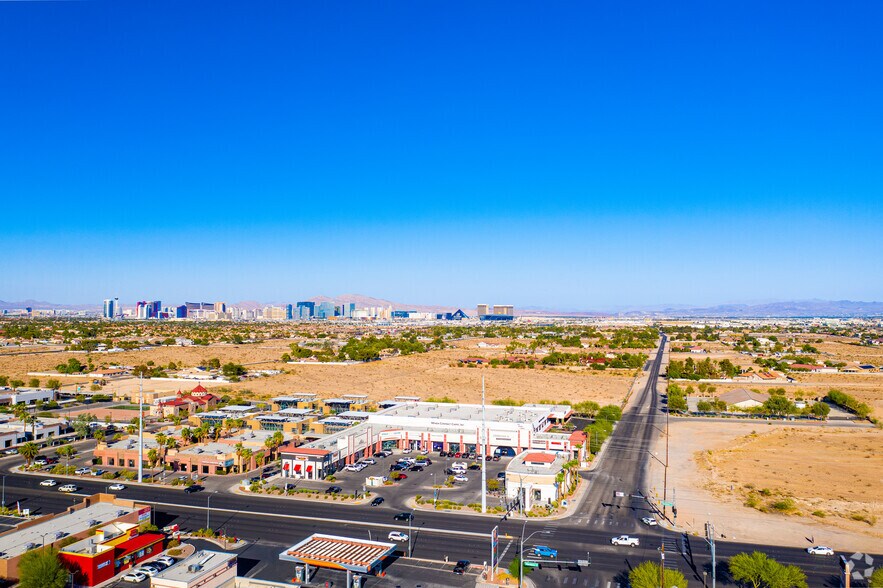 More Photos Of 6070 S Rainbow Blvd, Las Vegas Unknown For Lease