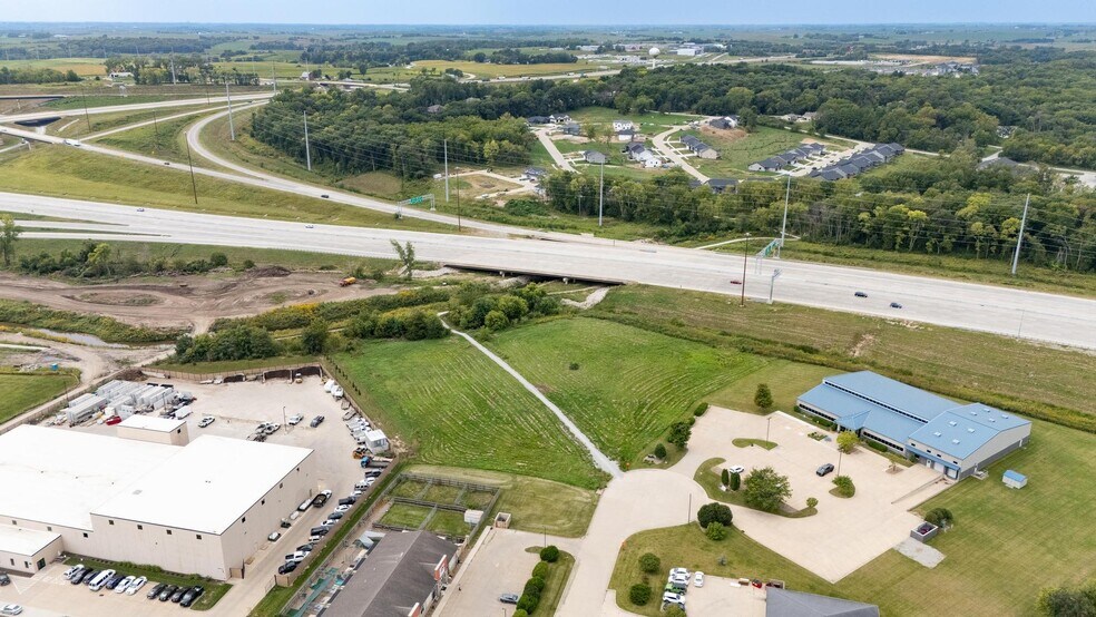 More Photos Of 4120 Westcor Ct, Coralville Land For Sale