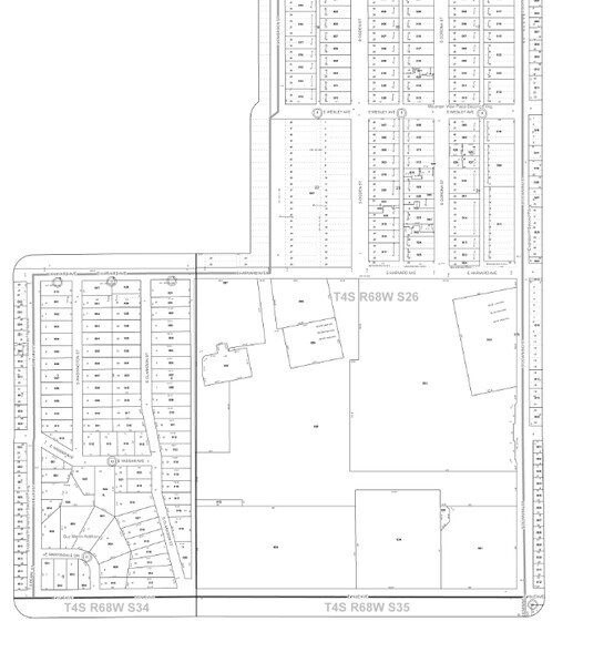 More Photos Of 950 E Harvard Ave, Denver Medical For Lease