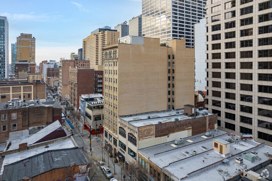 More Photos Of 1737-1739 Chestnut St, Philadelphia Apartments For Lease