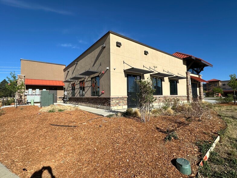 More Photos Of 6325 Lookout Rd, Boulder Freestanding For Lease