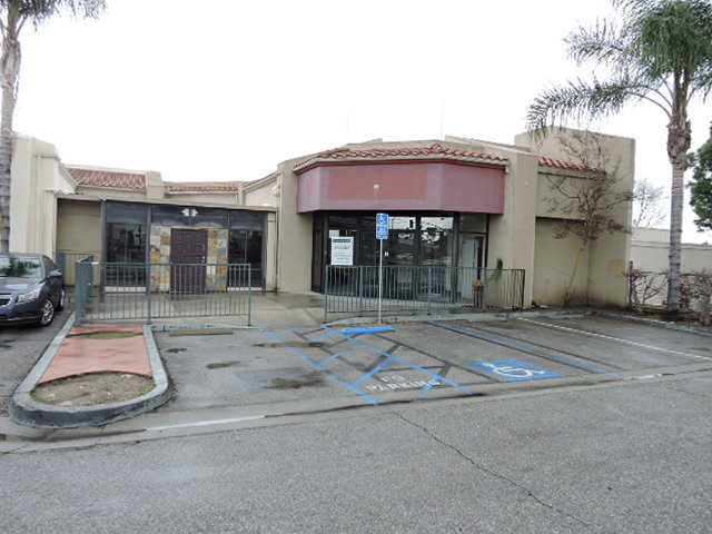 Primary Photo Of 775 N Central Ave, Upland Freestanding For Lease