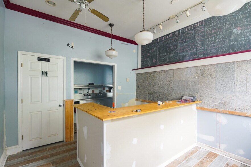 More Photos Of 1901 N 23rd St, Philadelphia Storefront Retail Residential For Sale