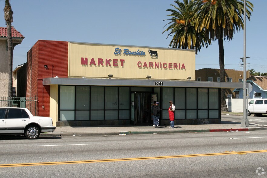 More Photos Of 1941 Atlantic Ave, Long Beach Convenience Store For Sale