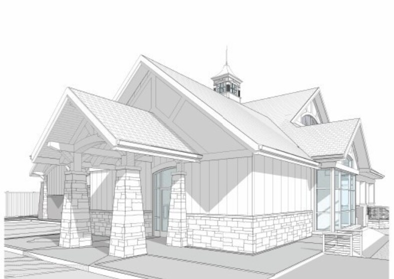 More Photos Of 17000 Mahoning Ave, Lake Milton Restaurant For Sale