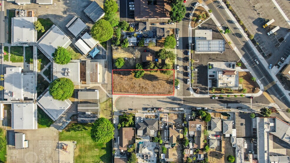 More Photos Of 13905 Corak St, Baldwin Park Land For Sale