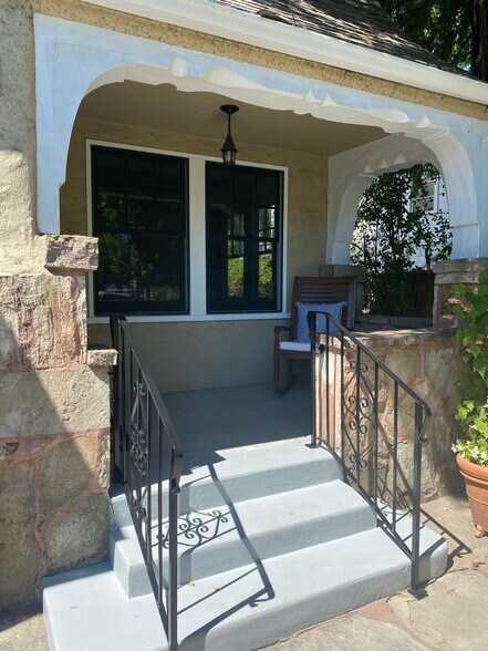 More Photos Of 1505 Main St, Saint Helena Office For Lease