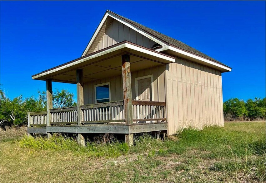 More Photos Of 1751 FM 1781, Rockport Land For Sale