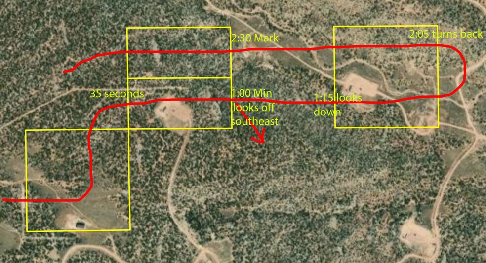 More Photos Of TBD Duchesne Land, Duchesne Land For Sale