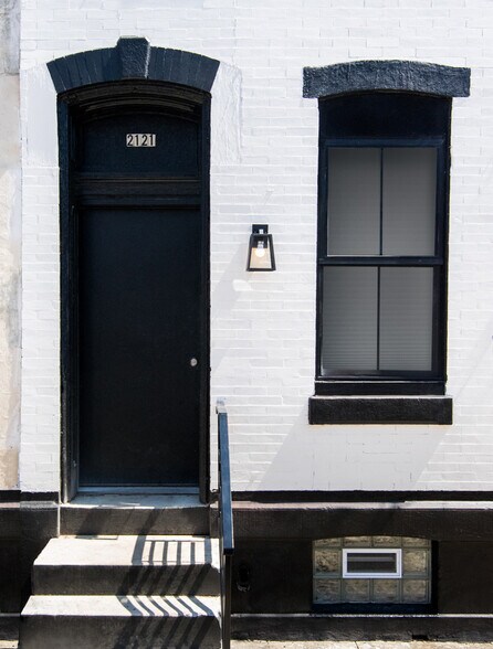 More Photos Of 2121 E Dauphin St, Philadelphia Apartments For Sale