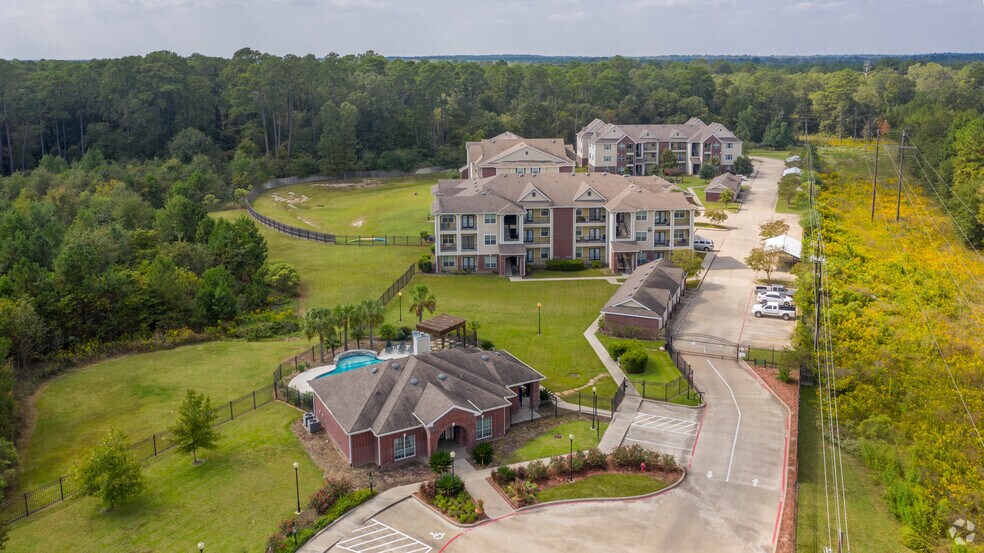 More Photos Of 2807 Daniel Mccall Dr, Lufkin Apartments For Sale