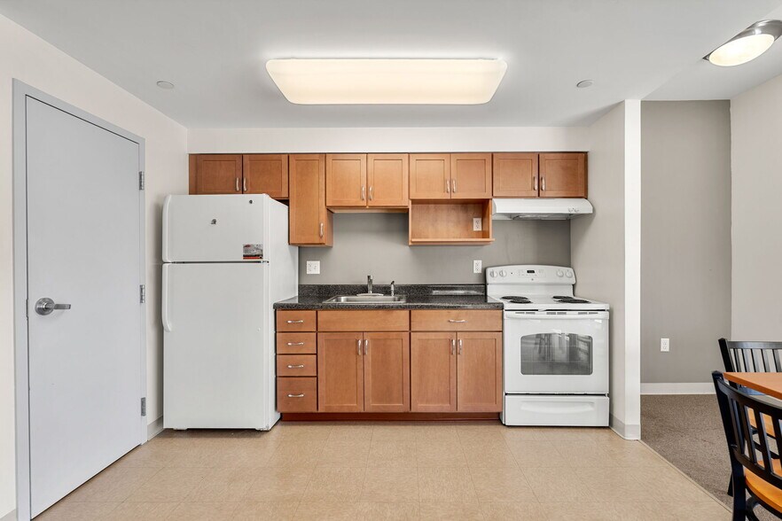More Photos Of 120 Emerald St, Keene Apartments For Sale