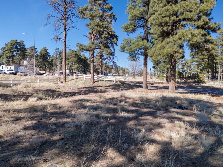 More Photos Of 7000 HWY 89, Flagstaff Land For Sale
