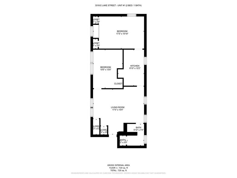 More Photos Of 3318 E Lake St, Minneapolis Freestanding For Sale